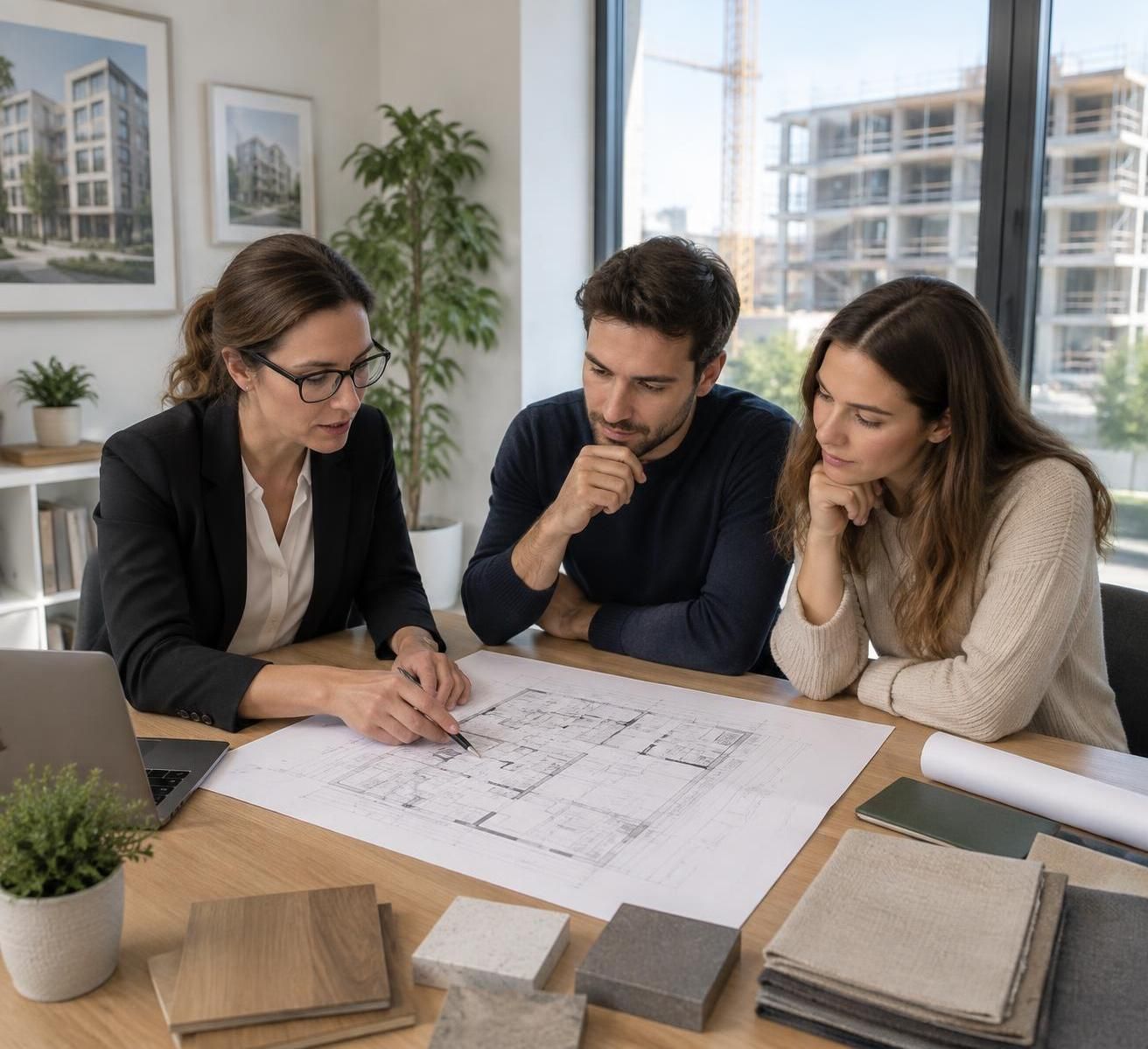 Acheter un appartement neuf : les étapes clés, de la réservation à la remise des clés 2 découvrez les étapes clés pour acheter un appartement neuf : réservation, financement, suivi des travaux et remise des clés, pour avancer sereinement.