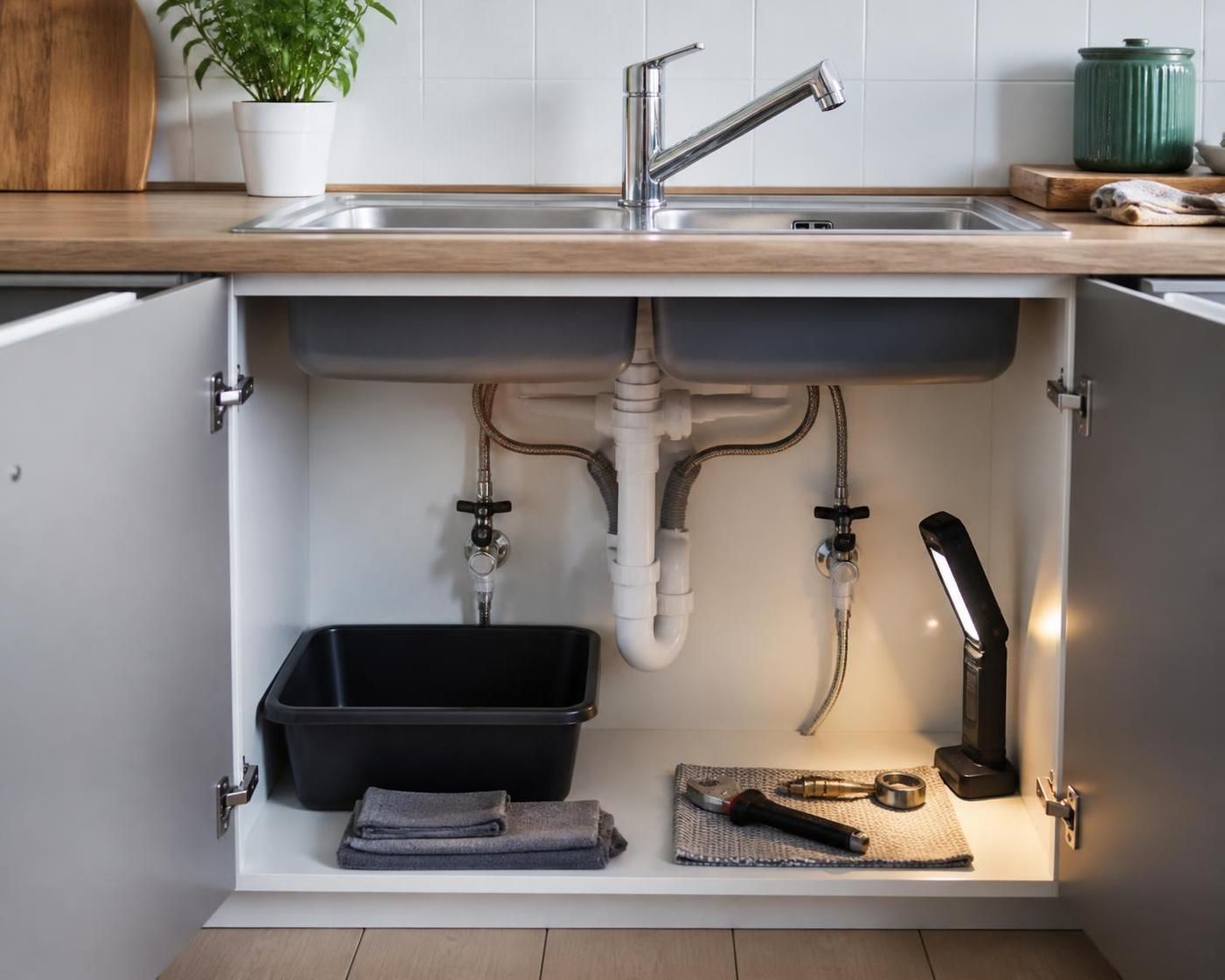 Guide pratique : remplacer un robinet de cuisine en assurant une étanchéité parfaite 2 apprenez étape par étape à remplacer un robinet de cuisine tout en garantissant une étanchéité parfaite grâce à notre guide pratique simple et efficace.