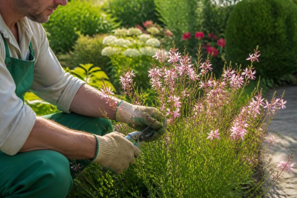 découvrez le meilleur moment pour tailler vos gauras et favoriser une floraison abondante et éclatante dans votre jardin.