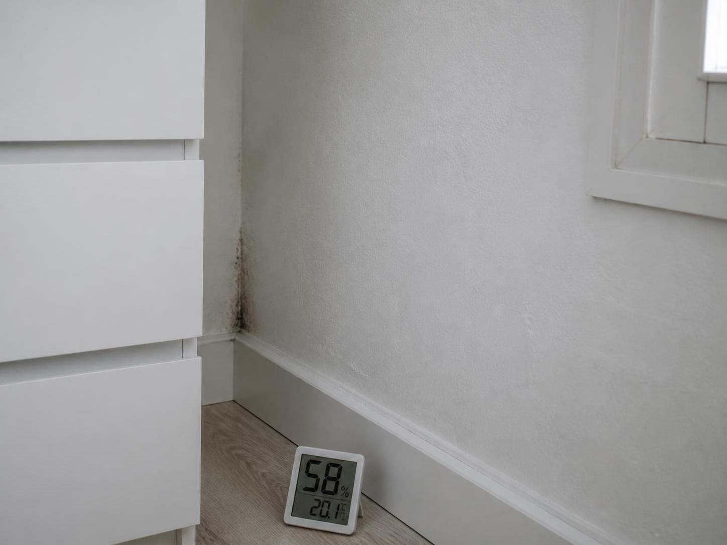 Moisissure sur murs en plâtre : identifier les causes, méthodes de nettoyage efficaces et conseils de prévention 2 découvrez comment identifier les causes de la moisissure sur murs en plâtre, les méthodes de nettoyage efficaces et des conseils pratiques pour prévenir sa réapparition.
