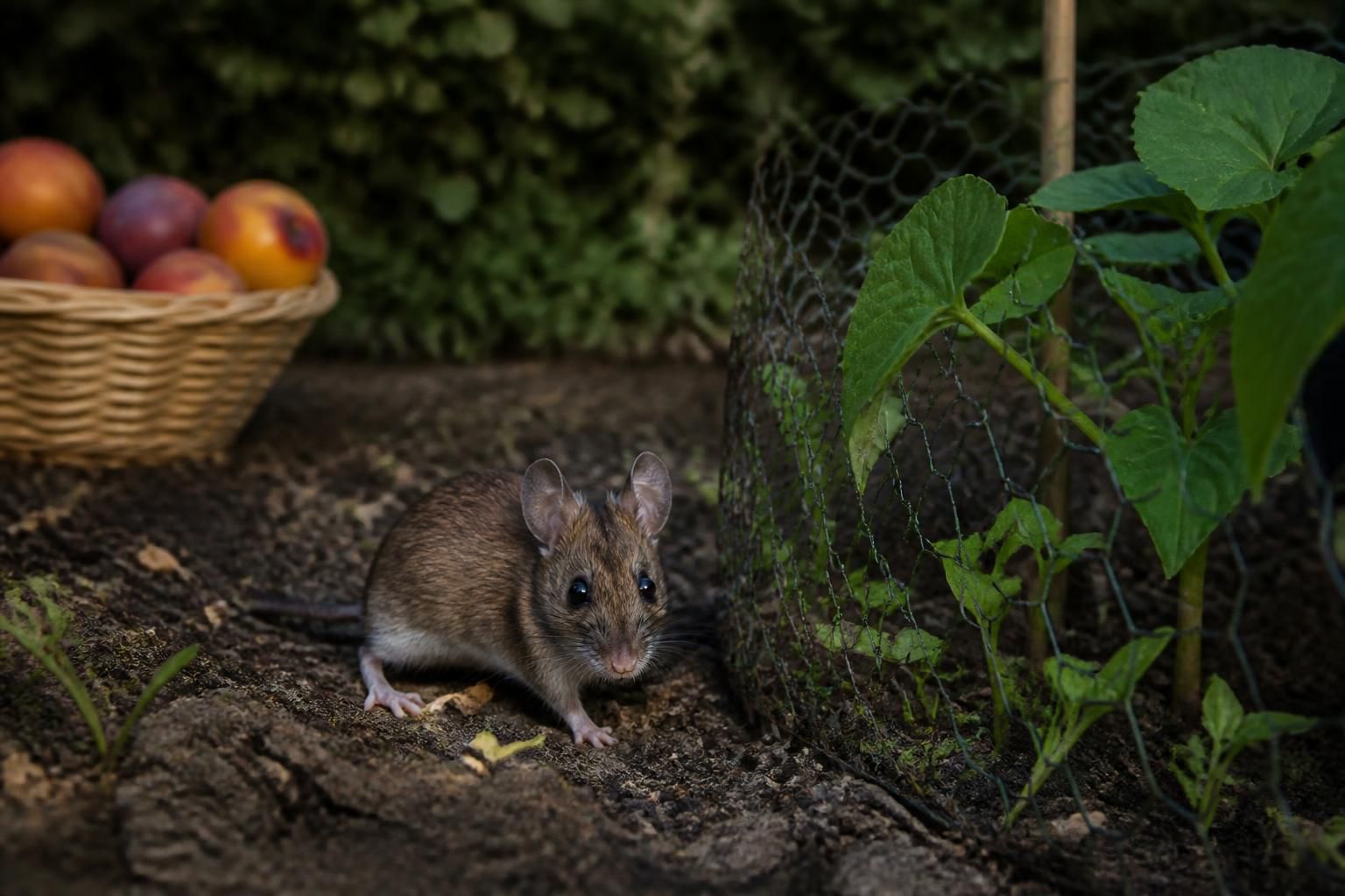 découvrez comment reconnaître, nourrir et prévenir l'invasion des mulots dans votre maison et votre jardin grâce à nos conseils pratiques et efficaces.