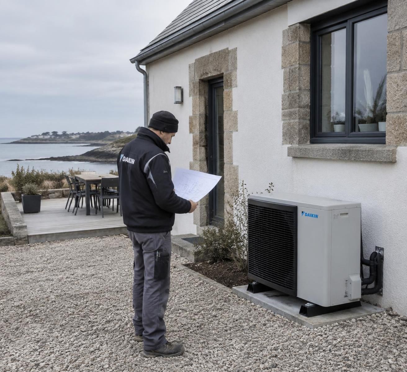 Pompe à chaleur air/eau : le bon dimensionnement, clé d’un confort thermique optimal 2 découvrez pourquoi le bon dimensionnement d’une pompe à chaleur air/eau est essentiel pour garantir un confort thermique optimal et maîtriser votre consommation.